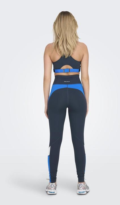 Actual product image Only Play Zip Sports Bra