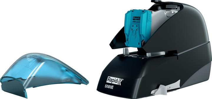 Image du produit Rapid Agrafeuse électrique 5080e (80 feuilles)