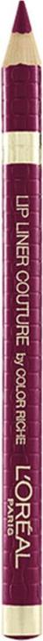 Produktbild L'Oréal Paris Color Riche (374 Intense Plum)