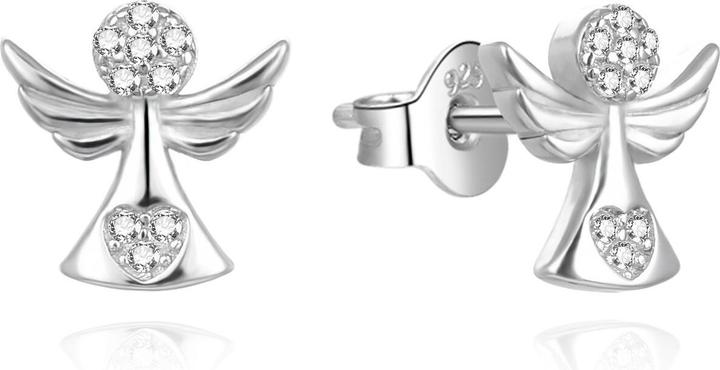 Immagine prodotto Agato Orecchini in argento Angel AGUP3486