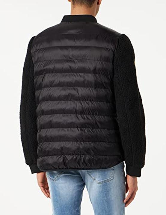 Actual product image Dolomite Bomber (L)