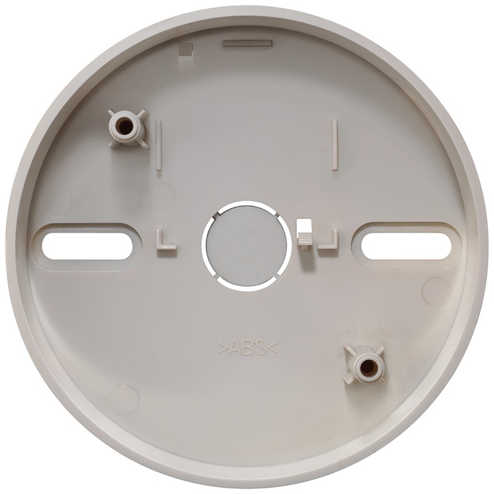 Image du produit Siemens Socle de détection incendie sur Ř93mm ti-ws H27mm 5TC1297