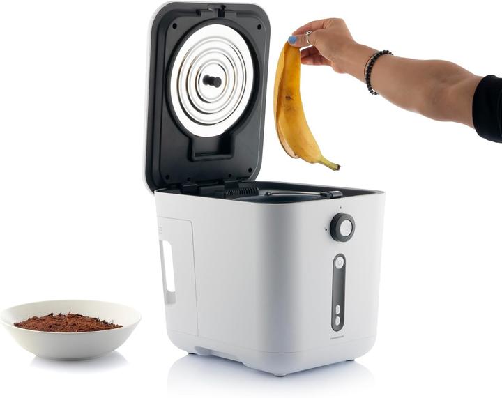 Produktbild InnovaGoods Electric Kitchen Composter Ewooster