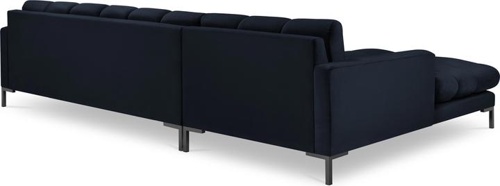 Actual product image Micadoni Mamaia (Corner sofa)