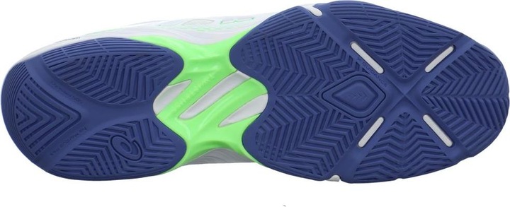 Immagine prodotto ASICS Performance Scarpa indoor Blade Ff Uomo - Us 8.5 (42) (42)