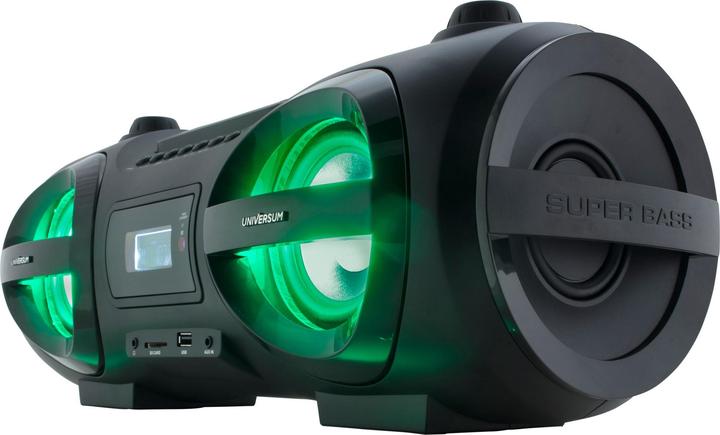 Actual product image BB 500-20 (Bluetooth)