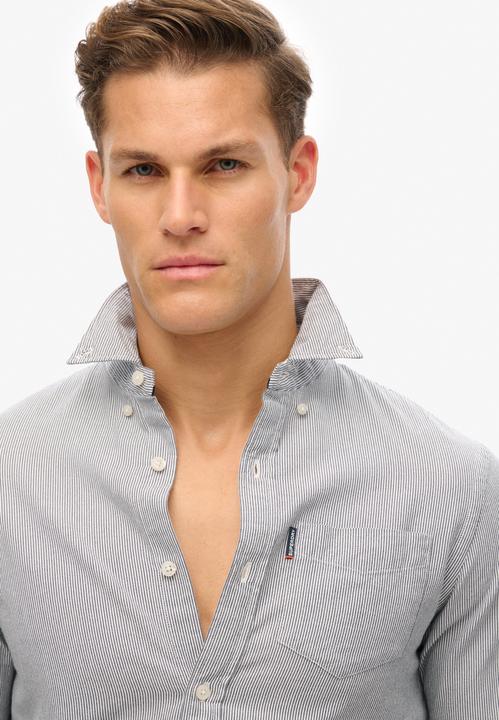 Actual product image Superdry Essentials Oxford (M)