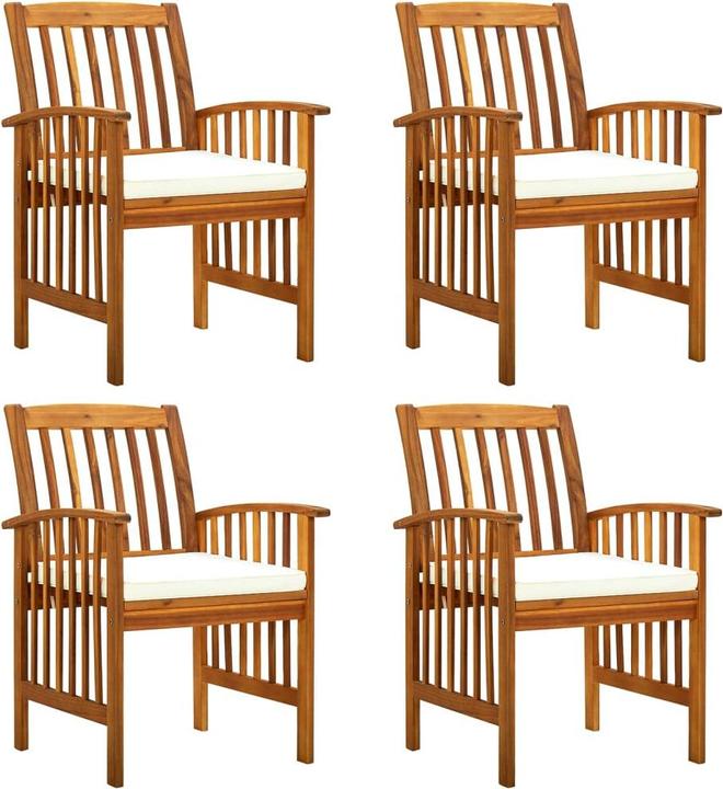 Cremeweiss