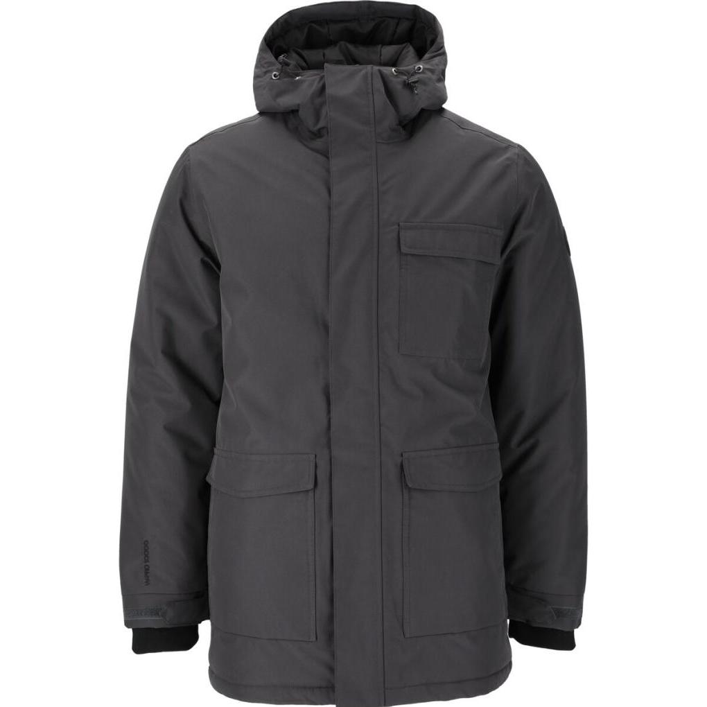 Whistler, Herren, Pullover, Siberia W-Pro 10000, (S)