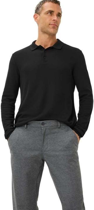 Actual product image Eurex by Brax Wool Touch Trousers