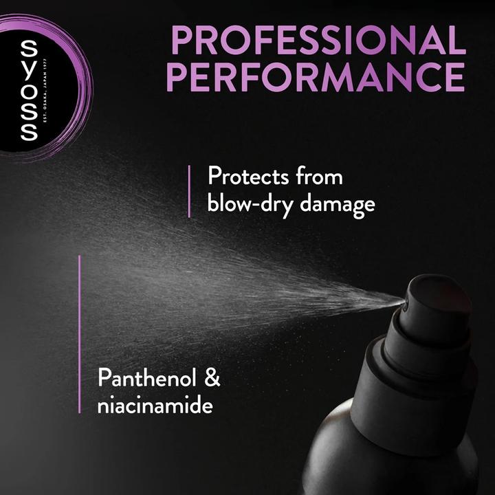 Image du produit Syoss Volume rapide (150 ml)