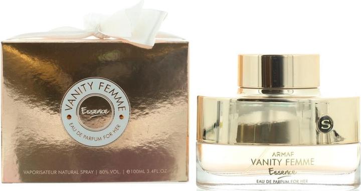 Produktbild Armaf Vanity Femme (Eau de Parfum, 100 ml)