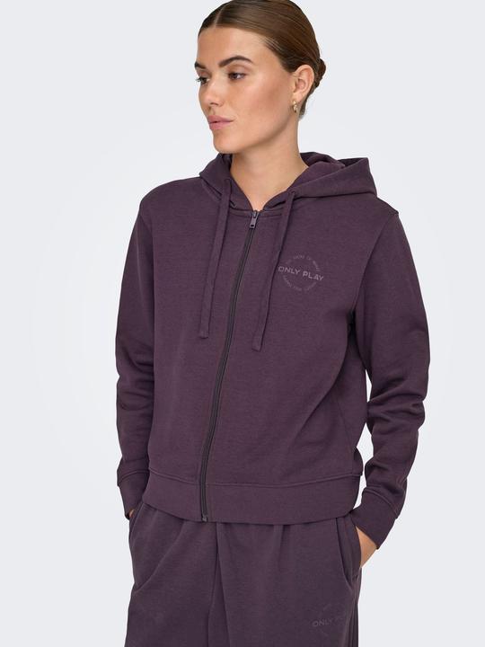Produktbild Only Play ONPJONI Sweatshirt Kapuzenpullover (XL)