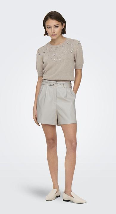 Actual product image Only ONLJULES Knitted top Knitted top (XS)