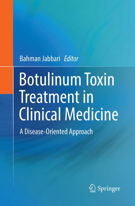 Botulinum Toxin Treatment in Clinical Medicine - acheter sur Galaxus