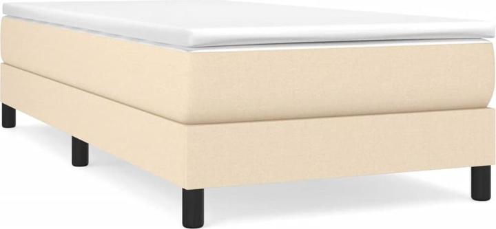 Image du produit vidaXL Boxspringbett (180 x 200 cm)