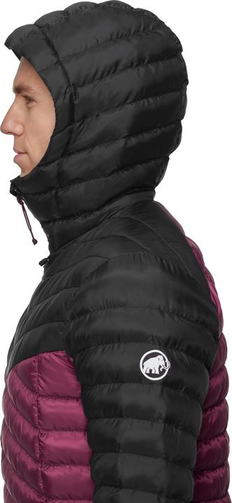 Actual product image Mammut Albula IN Hooded Jacket Men (XL)