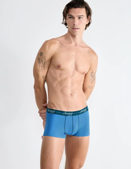 Produktbild Sloggi Start Hipster (48, 2er Pack)