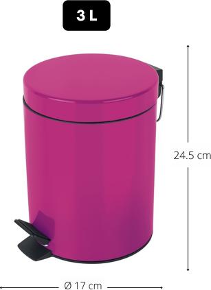 Produktbild spirella Sydney (3 l)