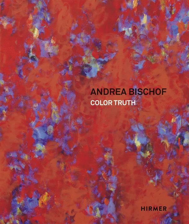 Produktbild Andrea bishop (Englisch, 2016)