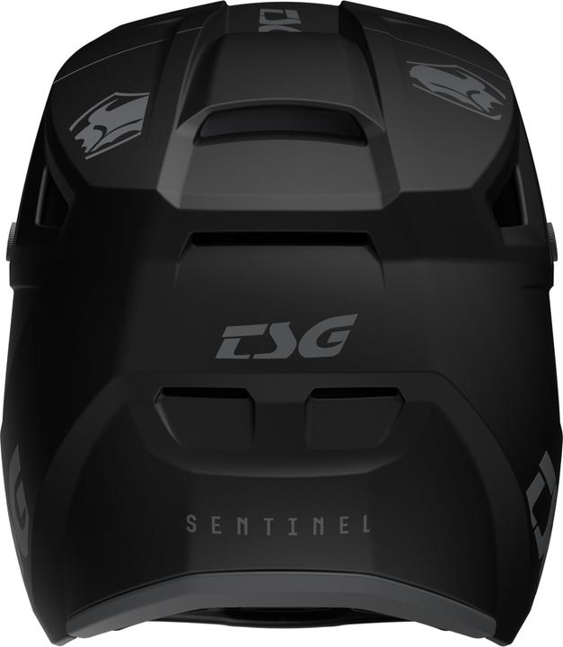 Immagine prodotto TSG Colore solido Sentinel