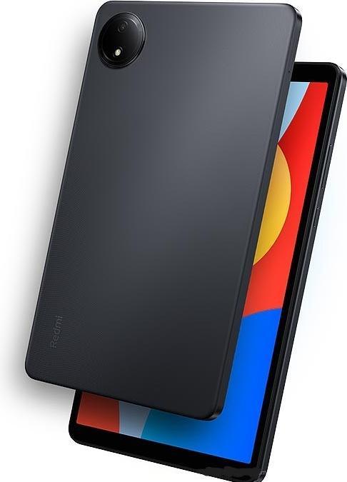 Actual product image Xiaomi Redmi Pad SE (4G, 8.70", 64 GB, Graphite gray)