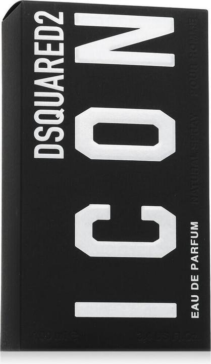 Immagine prodotto Dsquared2 Icon - Pour Homme Eau De Parfum (Eau de parfum, 100 ml)