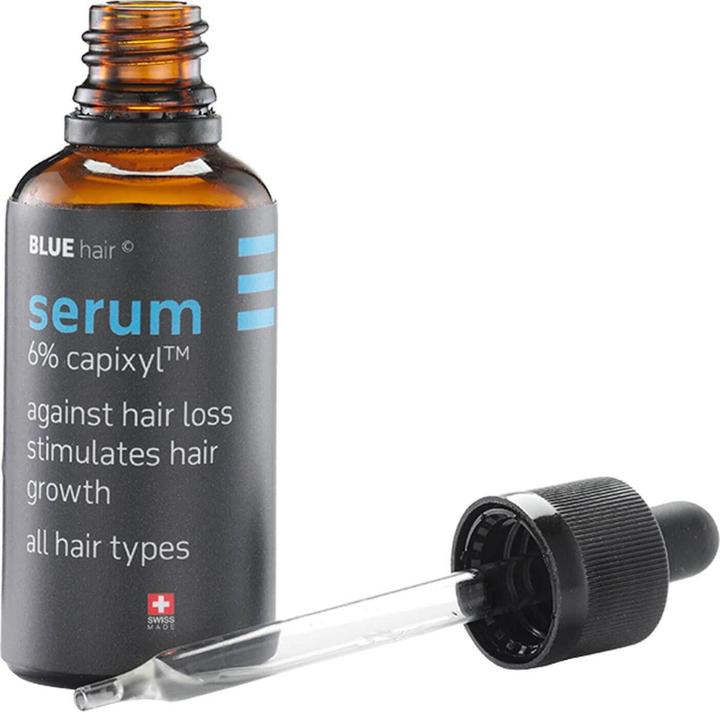 Actual product image Blue 6% Capixyl (50 ml)