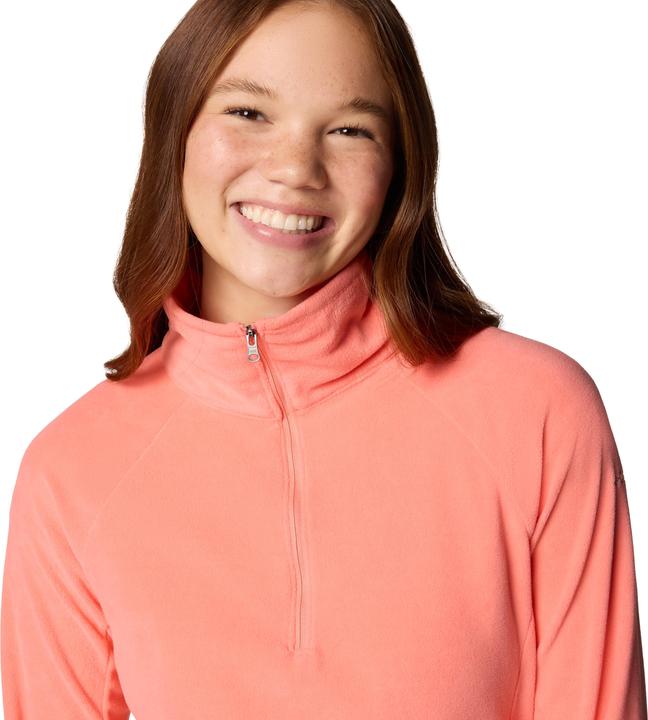 Immagine prodotto Columbia Pile con cerniera a metà lunghezza Glacial™ IV da donna (XS)