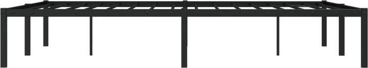 Image du produit vidaXL Bettgestell (140 x 190 cm)