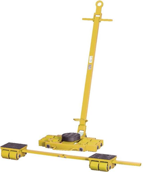 Futuro BRW Transportfahrwerk (8000 kg)