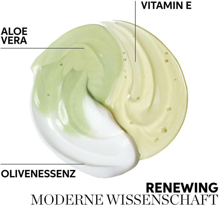 Produktbild Wella Elements Renewing Shampoo (Flüssiges Shampoo)