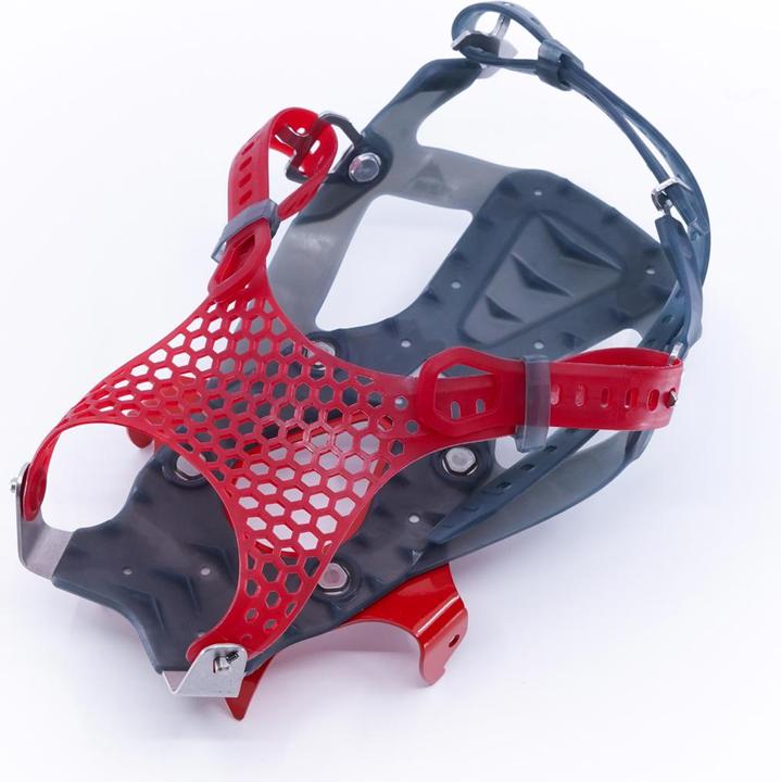 Msr Ascent