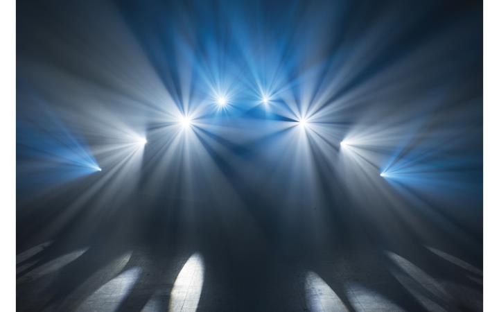 Produktbild Showtec Phantom 130 Spot (130 W, LED)