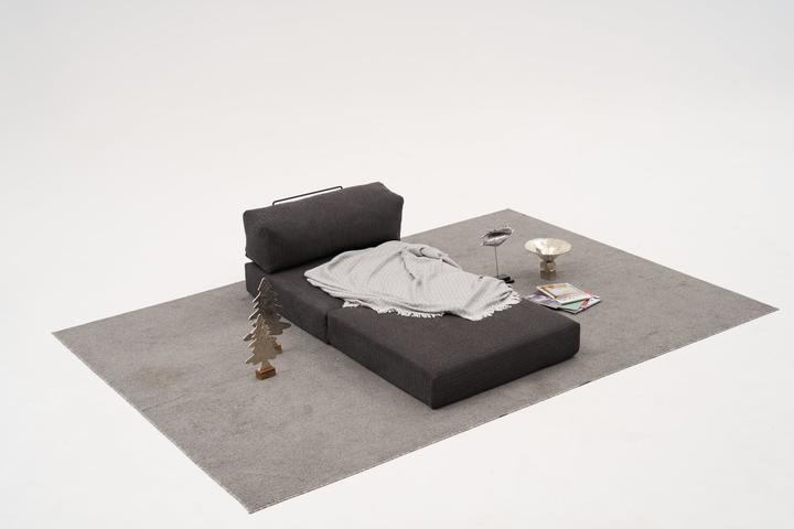 Actual product image Atelier del Sofa Comfort (Modular sofa)
