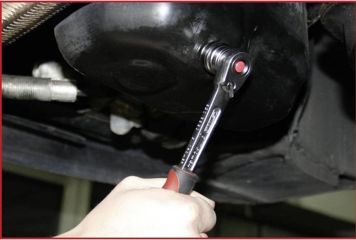 Actual product image KS Tools 150.1406 (17 mm)