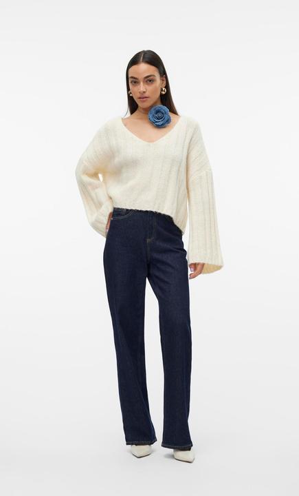 Produktbild Vero Moda VMMAPLE Pullover Strickpullover (L)
