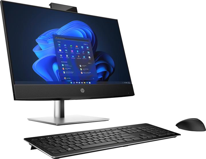 Produktbild HP ProOne 440 G9 All-in-One PC (Intel Core i5-14500, 16 GB, 1000 GB, UHD Graphics 770)