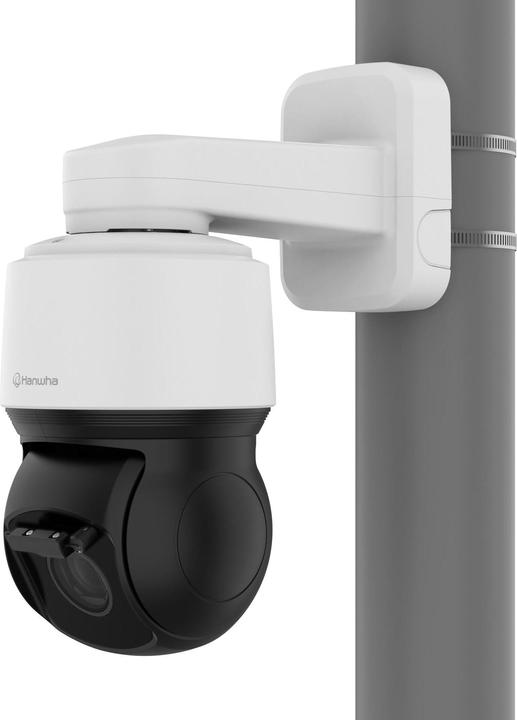 Produktbild Hanwha Netzwerkkamera XNP-C8303RW (3328 x 1872 Pixels)