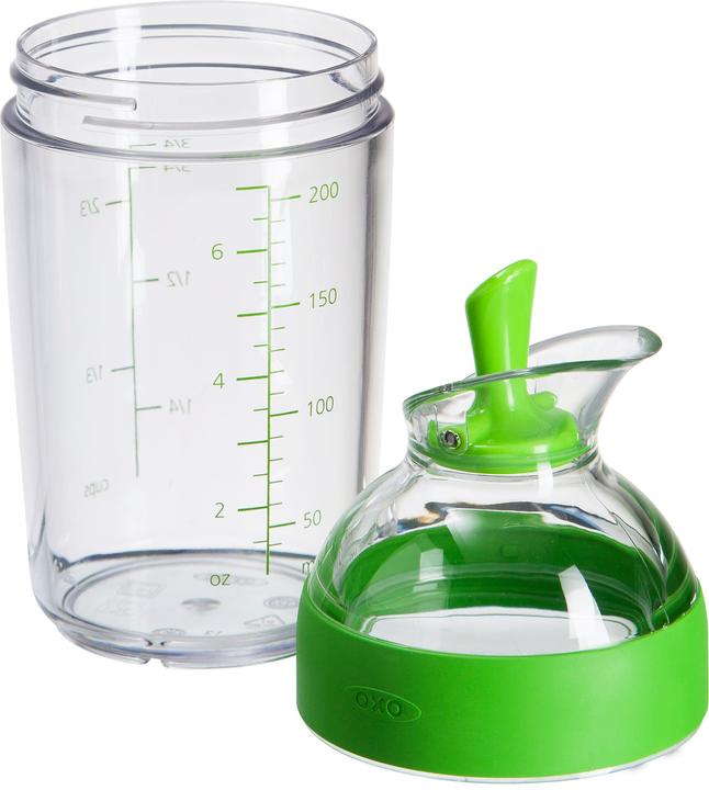 Produktbild OXO Salatdressing Shaker (240 ml)