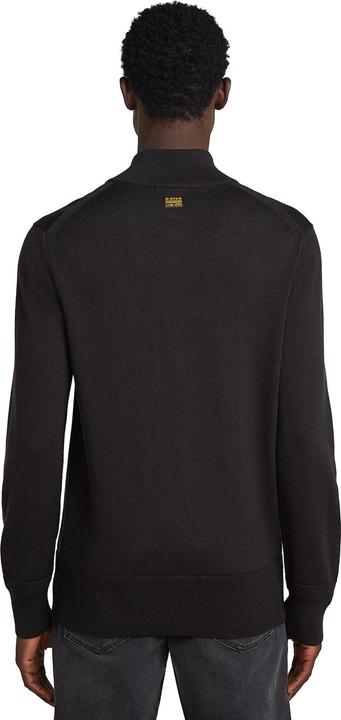 Produktbild G-Star Premium Core Half Zip Knit (M)