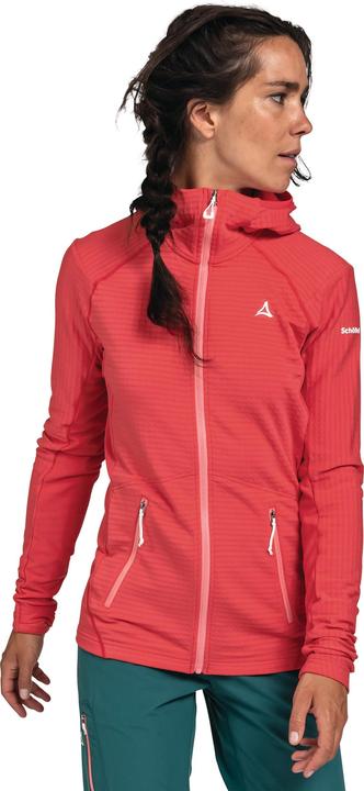 Produktbild Schöffel Monte Sart Hoodie (42, XL)