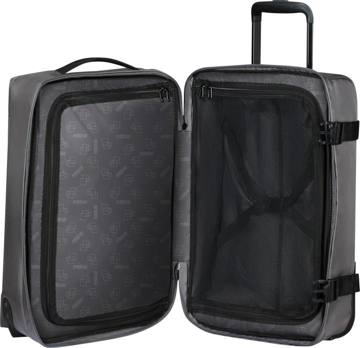 Actual product image American Tourister URBAN TRACK Duffle with Wheels (35 l)