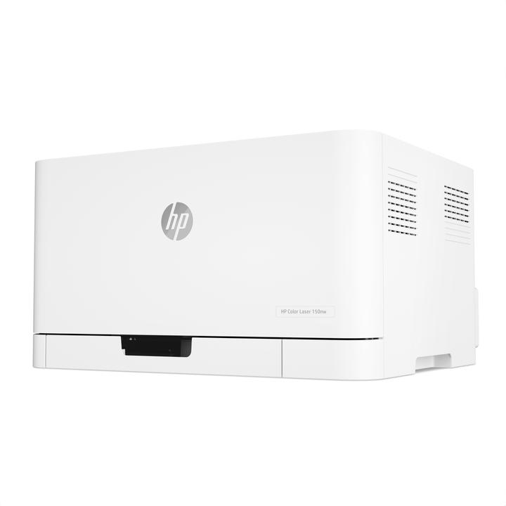 Productafbeelding HP Kleurenlaser 150nw (Laser, Kleur)