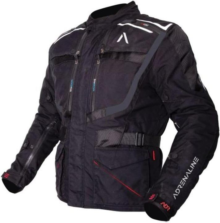 Immagine prodotto Adrenaline ORION PSA-Wanderjacke (XL)