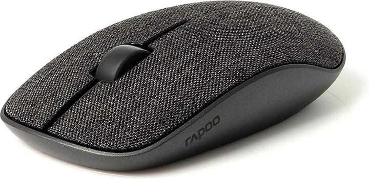 Actual product image Rapoo M200 Plus (Wireless)