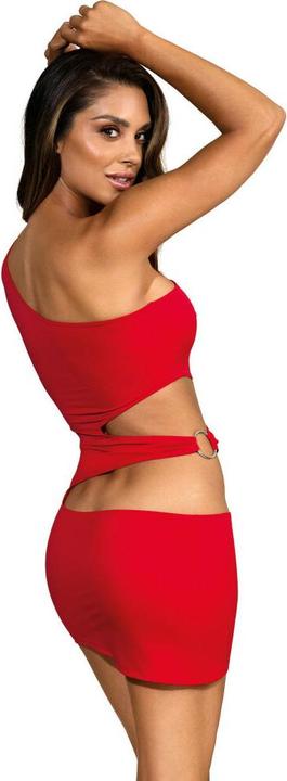 Image du produit Axami V-9249 dress red L (L)