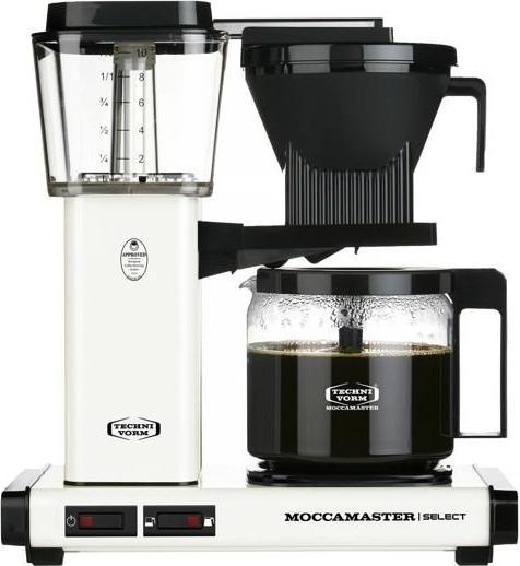 Moccamaster Test () Moccamaster Test