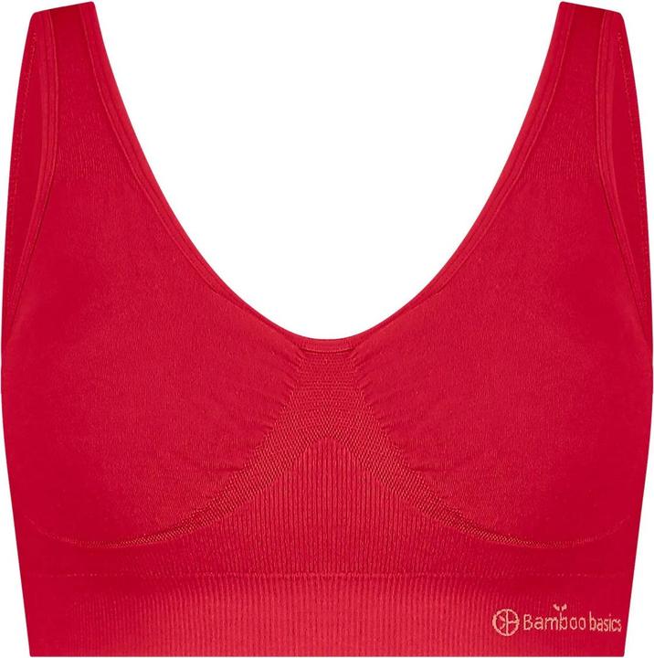 Image du produit Bamboo Basics Bustier Fleur (Une unité par pack, M)