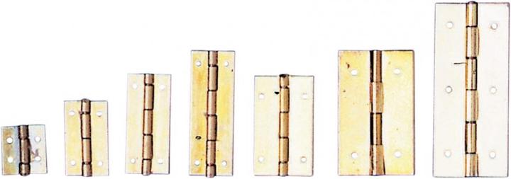 Produktbild hobbytime Scharnier